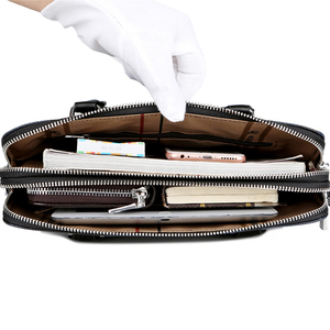 Nuova <span class=keywords><strong>borsa</strong></span> da lavoro da <span class=keywords><strong>uomo</strong></span>, <span class=keywords><strong>borsa</strong></span> a mano alla moda a quadri, <span class=keywords><strong>borsa</strong></span> trendy per computer da 14 pollici, <span class=keywords><strong>borsa</strong></span> a <span class=keywords><strong>tracolla</strong></span>. - Product Image 5