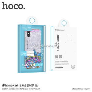 HoCo compra a granel de China doren serie TPU funda protectora al por mayor para <span class=keywords><strong>iphonex</strong></span> - Product Image 6