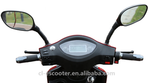 3 Wheel <strong>Electric</strong> <strong>Scooter</strong> <strong>With</strong> Double <strong>Seat</strong> <strong>for</strong> <strong>Adult</strong> - Product Image 4