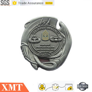 شارات اسم للموظفين من المعدن, شارات اسم شخصية معدنية للتطريز مزودة بشارة تعريف شخصي أو مغناطيسية على شكل حرف من طراز - Product Image 6