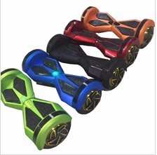 2016 venta caliente 36 v baterías 2 rueda <span class=keywords><strong>hoverboard</strong></span> con samsung batería - Product Image 5