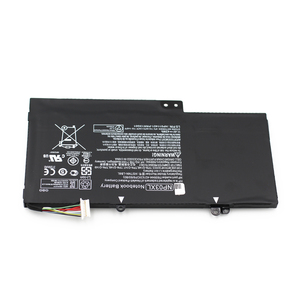 Nouvelle batterie d'ordinateur portable <span class=keywords><strong>NP03XL</strong></span> de remplacement pour <span class=keywords><strong>HP</strong></span> Pavilion x360 13 15 Envy X360 <span class=keywords><strong>NP03XL</strong></span> 6 cellules 11.4V 43Wh Batteries numériques - Product Image 5