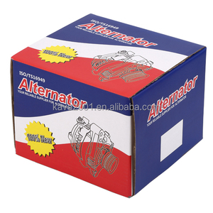 ไดชาร์จรถยนต์ 24V สำหรับอีซูซุ แอมโบ้ 8971865510 8971865511 8971443921 - Product Image 5