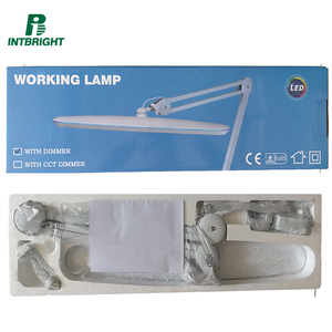 Lenti d'ingrandimento dimmable con strumenti di trucco della lampada del tatuaggio di <span class=keywords><strong>arte</strong></span> del chiodo della luce del lavoro <span class=keywords><strong>dell</strong></span> - Product Image 6