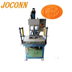 Petite presse à savon manuelle pour la fabrication de savon artisanal, <span class=keywords><strong>prix</strong></span> pour l'impression de tampons à savon - Product Image 2