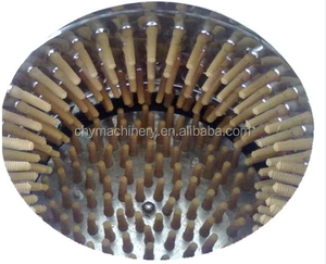 Concurrentiel prix turledove picage machine/machines de traitement de plumes pour peu de poulet et jeunes <span class=keywords><strong>pigeon</strong></span> - Product Image 3