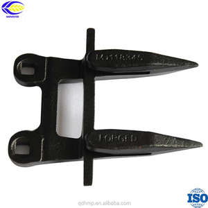 118345 Pelindung Pisau/Jari Ganda untuk Mesin Panen Gabungan - Product Image 2