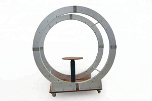Bobine de <span class=keywords><strong>Helmholtz</strong></span> LINKJOIN personnalisable à 3 axes - Product Image 3
