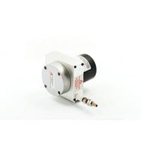 Capteur de déplacement à fil de traction WPS de 500 mm pour machines de pression