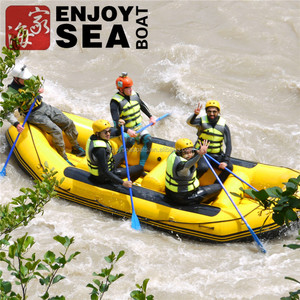 <span class=keywords><strong>2025</strong></span> <span class=keywords><strong>Inflatable</strong></span> sông đi bè thuyền với giá thấp - Product Image 3