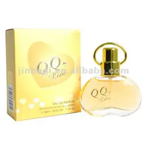 عطر QQ love حلو وشغف للبيع بالجملة