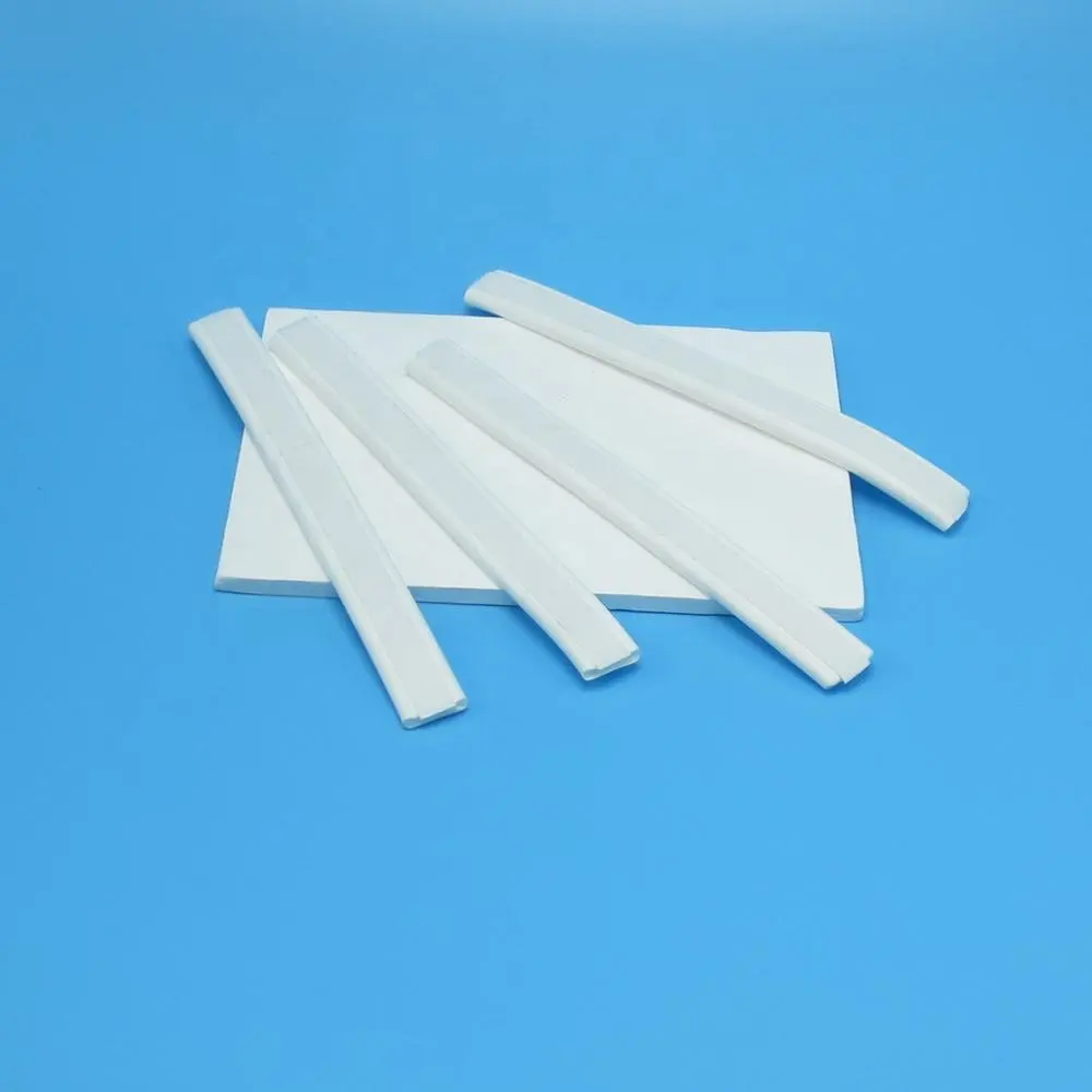 Ptfe expandido de hoja 0,5mm 2mm 3mm 4mm 5mm 6mm 8mm 10mm