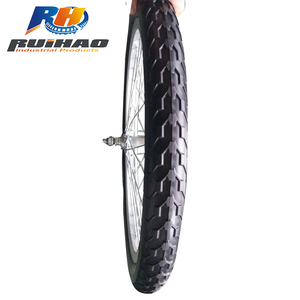 <span class=keywords><strong>Roue</strong></span> de vélo en mousse PU 20 pouces, 20 pouces, X2.125, en alliage d'aluminium, nouvelle collection - Product Image 1