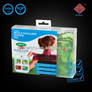 Remède chaude et <span class=keywords><strong>froide</strong></span> congélateur de compression pad pour retour wrap - Product Image 3