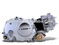 Lifan — moteurs électriques 50cc, 80cc, 90cc, 110cc, avec effet recharges, pochette à commande manuelle