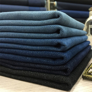 <span class=keywords><strong>Pas</strong></span> <span class=keywords><strong>cher</strong></span> coton polyester brut mètres denim <span class=keywords><strong>tissu</strong></span> prix - Product Image 2