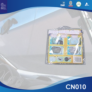 ด้านข้างหน้าต่างรถอัตโนมัติอาทิตย์ - Product Image 4