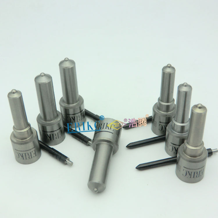 Erikc инжектор Diesel DCRI107580 сопла DENSO DLLA150P 1023 форсунки DLLA150P1023