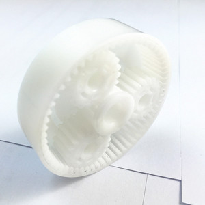 Ensemble d'engrenages planétaires et différentiel d'engrenages planétaires fabriqués sur mesure avec le meilleur prix - Product Image 5