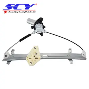 Power Window Regulator 2003-2007 SuitableためHonda 72210SDAA02 72210SDAA01 72210SDNA01 72210SDNA02 72210SDNA03 72210SEC001