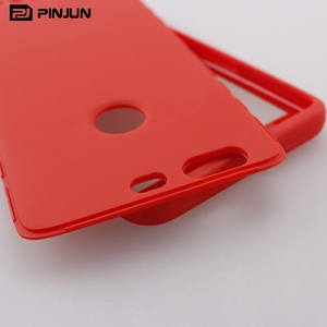 เคสโทรศัพท์ TPU ป้องกัน 360 องศา สำหรับ Infinix Smart 7 hd <span class=keywords><strong>zero</strong></span> 5 Hot 30 30i <span class=keywords><strong>20</strong></span> 20s Play แบบนิ่มบางเฉียบ ป้องกันด้านหน้าและด้านหลัง - Product Image 5
