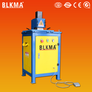 BLKMA Góc Biến Thủy Lực Góc Máy Cắt/Khí Nén Khía Hình Chữ V Máy - Product Image 2
