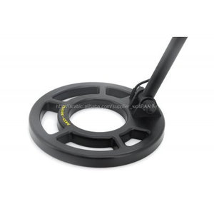 Detector de metales profesional buscador de oro, tierra profunda detector de oro subterránea para la afición - Product Image 6