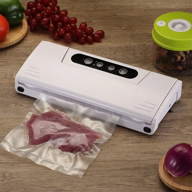 Sea-maid Popular Electrical mini Home Food Vacuum sealer GN1068 model cheapest products online