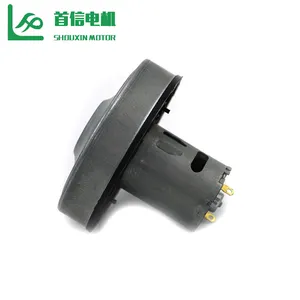 制造商 6V 7.2V 12v 14.4V 18V 22.2V 24V 60W 90W 120W迷你直流吸尘器电机