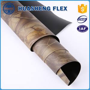 the اللون النباح النسيج البلاستيكية نفخ القوارب( 0.9mm سمك) - Product Image 5