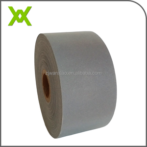 Alta visibilidad primera calidad plata material cinta reflectante para <span class=keywords><strong>la</strong></span> seguridad - Product Image 1