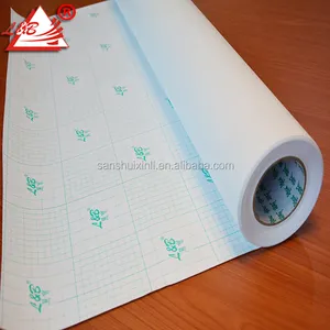 PVC Self Adhesive Mesh Texture Photo Cold Lamination Film, Photos Protection, Pictures Decoration, Magazines