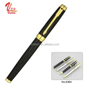 2021 business gift set pen laser engraving parker model pen