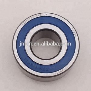 <span class=keywords><strong>Zkl</strong></span> Lager Rij Hoekcontactkogellager 3307-2RS Voor Algemene Engineering, Versnellingsbakken, Automotive, Landbouw - Product Image 4