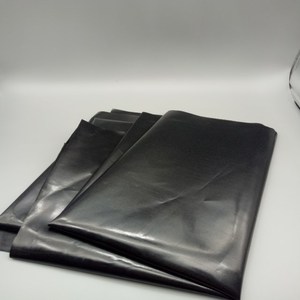 Pellicola TPU Degradabile, Impermeabile e Traspirante per Tende di Alta Qualità - Product Image 1