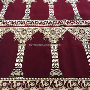 New Design Luxury Geometric Prayer <strong>Mat</strong> Muslim Custom Modern Pattern Hand Tufted Area Designer Carpets And Custom Rugs