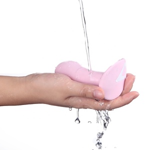 10 Speed <strong>Remote</strong> Control Wearable Panty <strong>Vibrator</strong> - Product Image 6