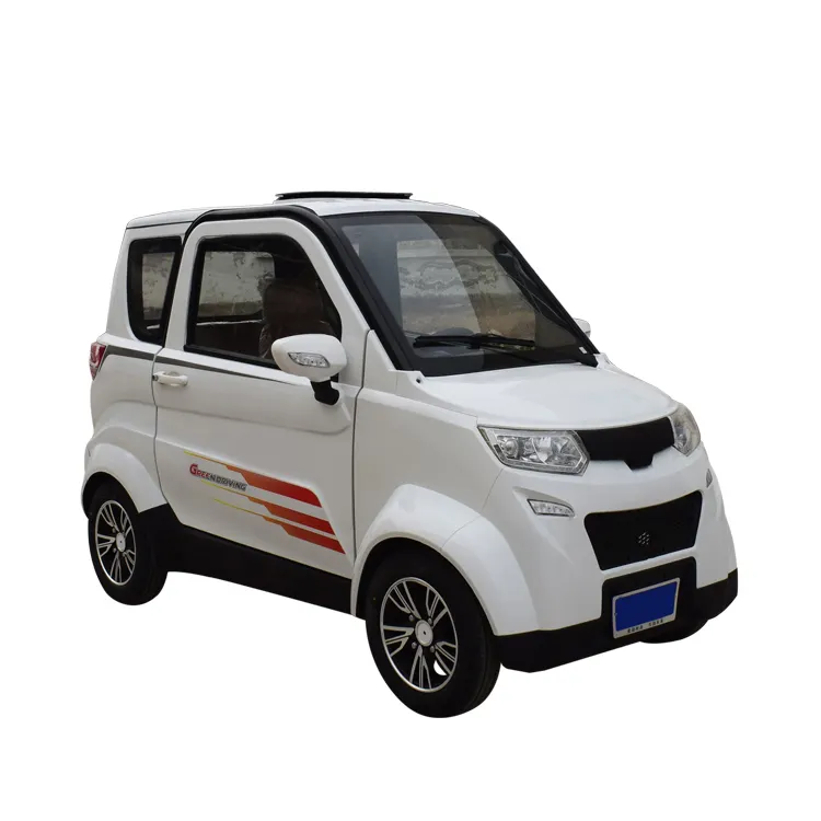 Китайский электромобиль Grossmann. Hy2021-3-9 Electric Mini car China. Маленький китайский электрокар. Мини автомобиль из Китая. Машина слайдер