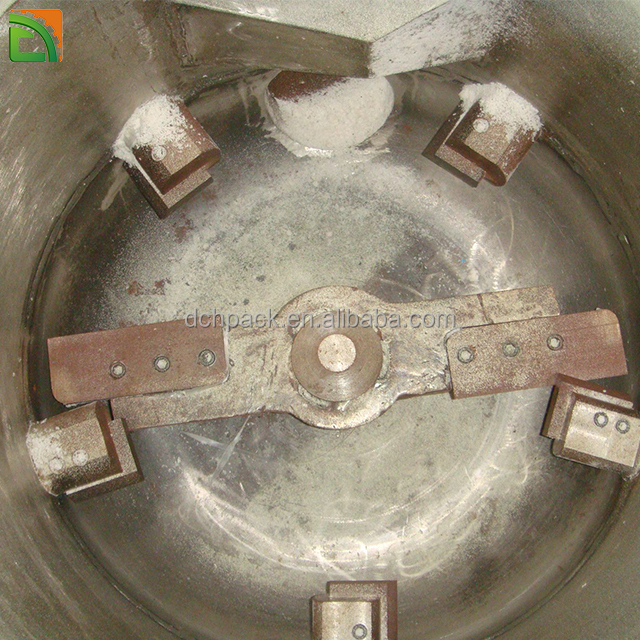 Пластиковый агломератор для грануляционной Машины PP PE