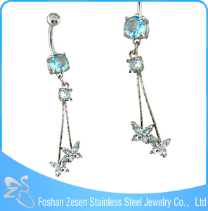 Anillos <span class=keywords><strong>de</strong></span> <span class=keywords><strong>Ombligo</strong></span> con Borla <span class=keywords><strong>de</strong></span> Cristal <span class=keywords><strong>de</strong></span> Moda, <span class=keywords><strong>Piercing</strong></span> <span class=keywords><strong>Falso</strong></span> para el <span class=keywords><strong>Ombligo</strong></span> - Product Image 6