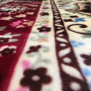 <span class=keywords><strong>Tapis</strong></span> moustiquaire à imprimé floral, radeau de qualité pour les mosquée, <span class=keywords><strong>2x3m</strong></span>, 1 pièce - Product Image 3