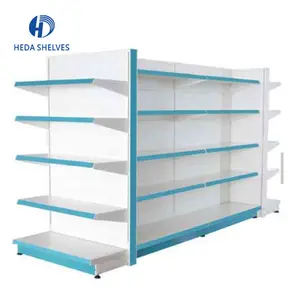 Grocery shelves for sale, super market shelf