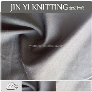 China de 100% poliéster cepillo ponte de <span class=keywords><strong>roma</strong></span> tejido de <span class=keywords><strong>punto</strong></span>, <span class=keywords><strong>roma</strong></span> warmwear tela para <span class=keywords><strong>prendas</strong></span> de vestir dama - Product Image 3