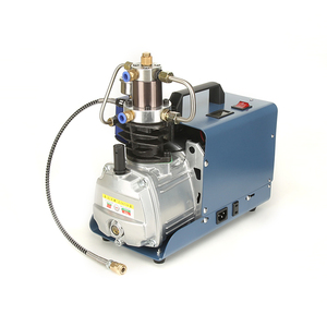 Luftgewehr Scuba Gewehr <span class=keywords><strong>PCP</strong></span> Inflator Mini klimaanlage kompressor - Product Image 4