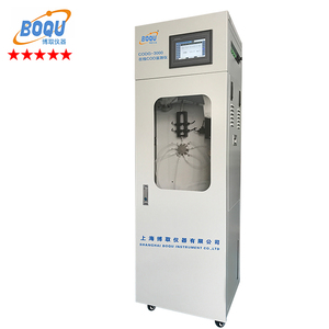 Boqu BODG-3063 Online <span class=keywords><strong>Bod</strong></span> Analyzer Voor Afvalwater En Oppervlaktewaterkwaliteit Aangepaste Oem-Ondersteuning - Product Image 2