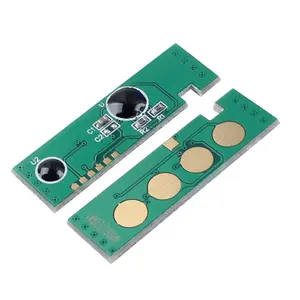 Clx 3305 tóner chip para Samsung 406 CLP 360, 362, 363, 364, 365, 367, Cartucho 368 chips de tóner reseteador