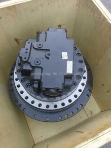 Penggerak Akhir Ekskavator SE210LC-3, Travel Motor MX225. EM140V-82/140,MBEB013,1143-00860,MX225LC,SE240-3,EC240,MX165LCM,<span class=keywords><strong>SE130</strong></span>