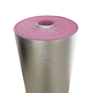 Étage Thermique <span class=keywords><strong>Isolation</strong></span>/En Aluminium Vert Couleur Mousse <span class=keywords><strong>Isolation</strong></span> Ignifugation Tapis - Product Image 2