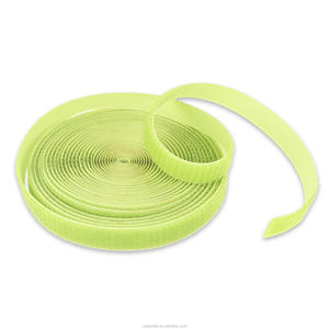 Đầy màu sắc Đàn Hồi Un-napped Vòng <span class=keywords><strong>Tape</strong></span> - Product Image 2