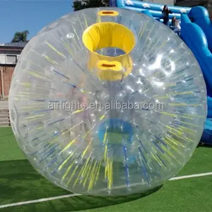 2.5 m TPU Zorba, Zorballs, Boule de Zorb A2080-3